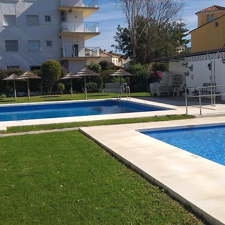Apartamento En La Milla De Oro, A 100M De La Playa Lejlighed Marbella Eksteriør billede