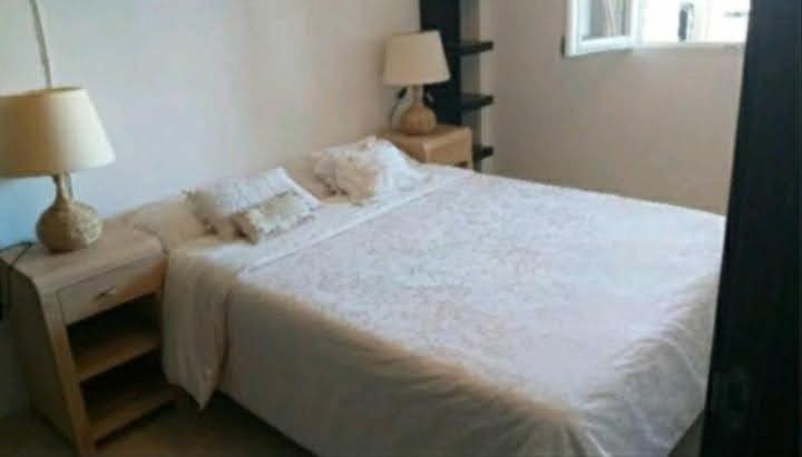 Apartamento En La Milla De Oro, A 100M De La Playa Lejlighed Marbella Eksteriør billede